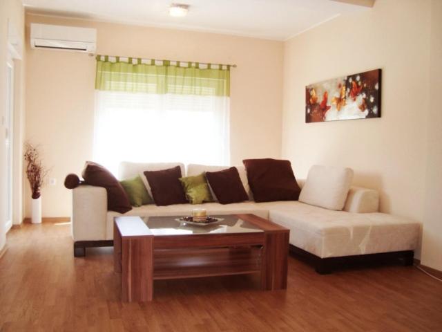 Apartment Tomas Near The Beach Pula Exterior photo