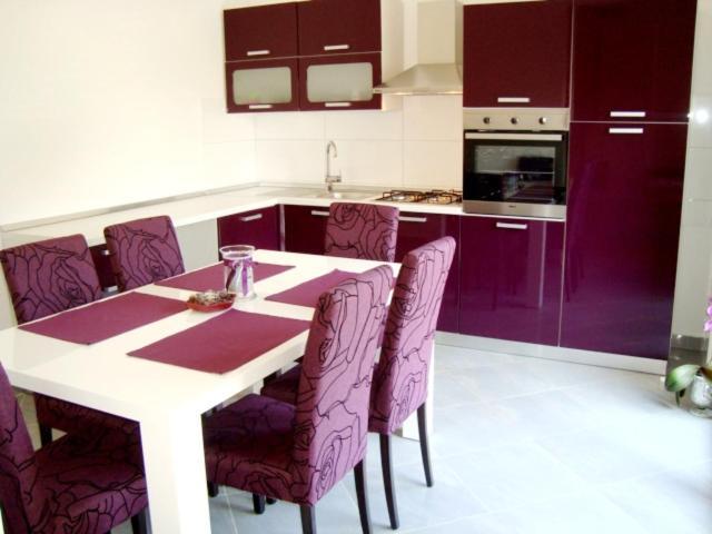 Apartment Tomas Near The Beach Pula Exterior photo